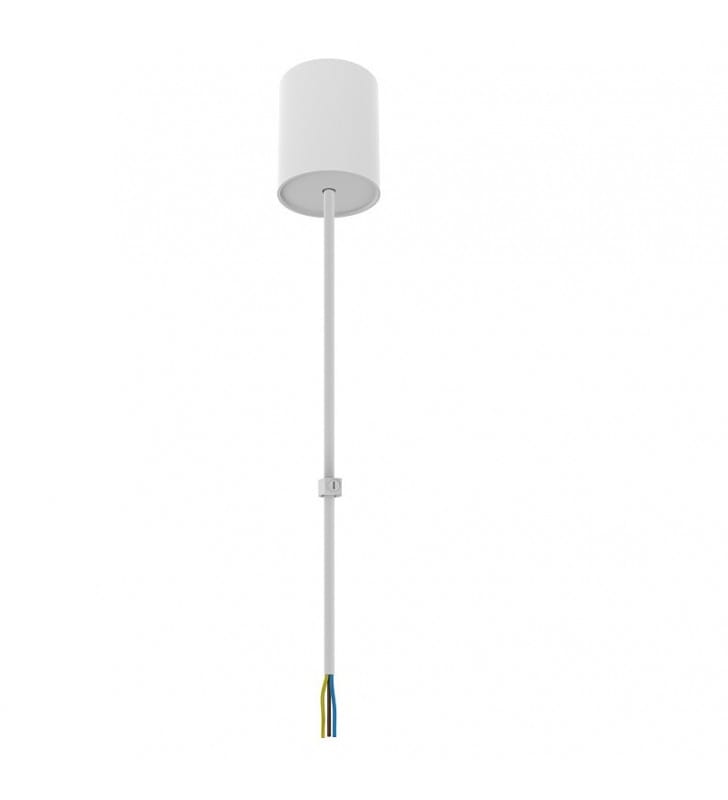 Zawiesie zasilające do lamp serii CL Office LED Pro i CL Hall LED Probiały Nowodvorski