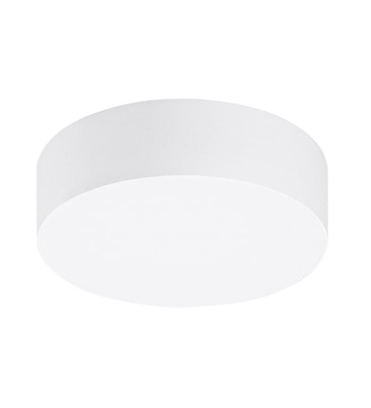 Plafon zewnętrzny ogrodowy Casper LED 4000K IP54 20cm Azzardo