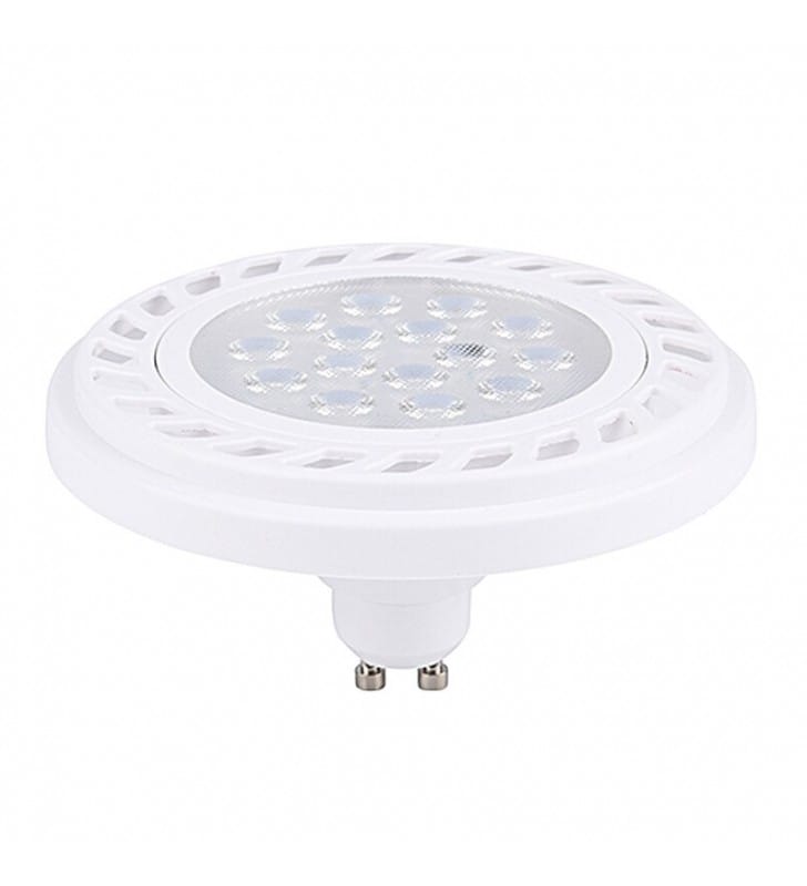 Żarówka LED GU10 ES111 9W 4000K 930lm 230V biała